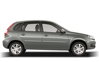 Lada Granta New Хэтчбек